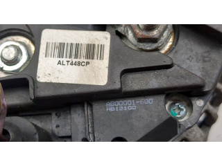 Генератор Dodge Caliber