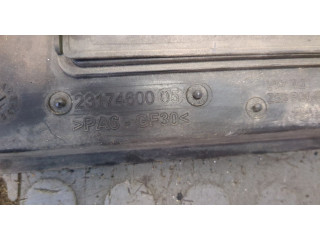 Вентилятор радиатора  Skoda SuperB 2015-           