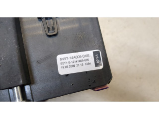 Блок предохранителей Ford Fiesta 2008-2013 8V5T14A005DKE