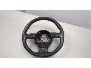 Руль  Audi A3 (8V) 2012-2020           