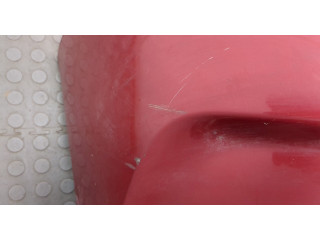 Бампер  Citroen C4 2010-2015 задний   