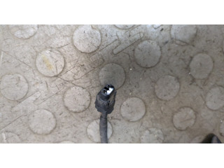 Замок капота Lexus IS 2013-2016