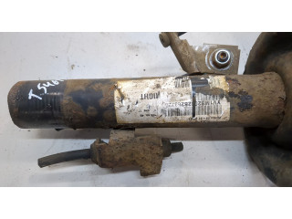 Стойка амортизатора Volvo S40 2004-