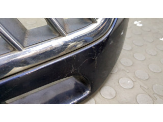 Решетка радиатора Mitsubishi L200 1996-2006