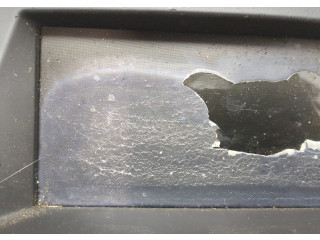 Дисплей бортового компьютера BMW X5 E70 2006-2013 65509194064, 9194064