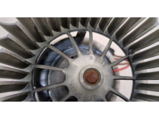 Моторчик печки BMW X3 E83 2004-2010