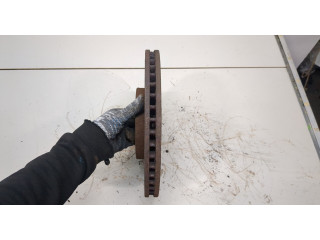 Диск тормозной  Cadillac SRX 2012-2016   передний         