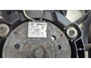 Вентилятор радиатора Audi A6 (C6) 2004-2011