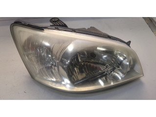 Фара передняя  Hyundai Getz 2002-2011 правая 