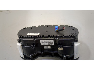 Панель приборов Audi Q3 2011-2018 8U0920980C