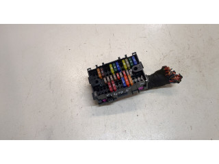 Блок предохранителей Skoda Yeti 2009-2014