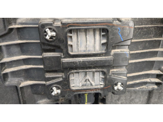 Бампер Mazda 3 (BP) 2019-2025 задний