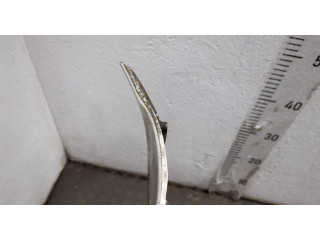 Бампер Skoda Octavia (A5) 2004-2013 задний