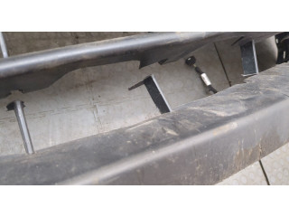 Бампер  Nissan Qashqai 2013-2019 передний   