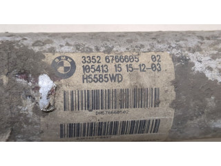 Стойка амортизатора BMW 5 E60 2003-2009 бензин