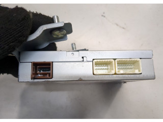 Блок комфорта  Toyota Venza 2008-2012      861A00T010   