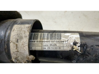 Стойка амортизатора Alfa Romeo Stelvio 2016-