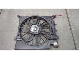 Вентилятор радиатора Volvo XC90 2002-2014