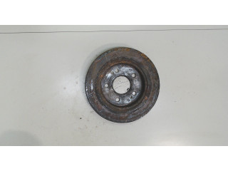 Диск тормозной Daihatsu Terios 1 .3 задний 1 43511287402000