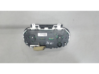 Панель приборов Nissan Rogue 2007-2013 0710240041B 2.5 Бензин