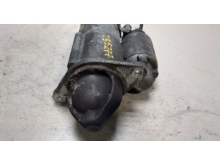 Стартер  Mazda 5 (CR) 2005-2010      