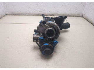  Турбина  Mitsubishi Montero Sport / Pajero Sport 1996-2008             MR968080