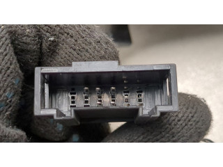 Зеркало боковое Skoda Fabia 1999-2007 левое