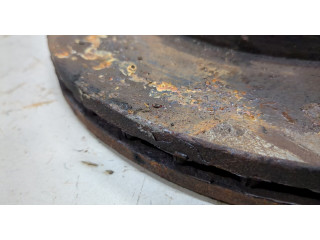 Диск тормозной  Volkswagen Golf 7 2012-2017   передний         