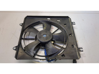 Вентилятор радиатора Honda Accord 11 2023-2025