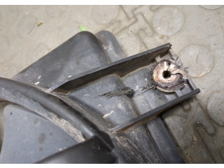 Вентилятор радиатора  SsangYong Kyron           