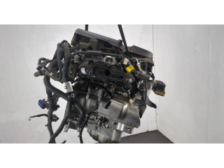  Турбина  Chevrolet Equinox 2017-2024             