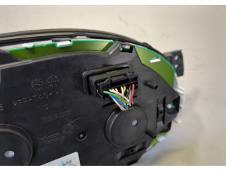 Панель приборов Dacia Sandero 2012- 248109811R 0.9 Бензин