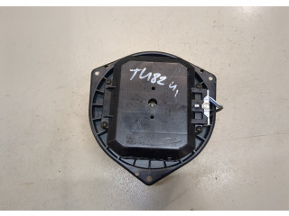 Моторчик печки  Nissan Murano 2002-2008        