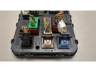 Блок BSI Citroen C4 Grand Picasso 2006-2013 9664058780