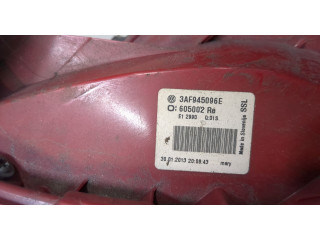 Задний фонарь