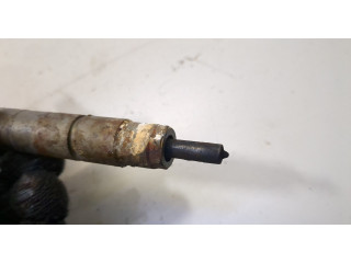 Форсунка топливная BMW X3 F25 2010-2017 13537810702, 0445110480