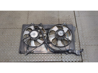 Вентилятор радиатора Mazda CX-5 2017- 2.0 бензин