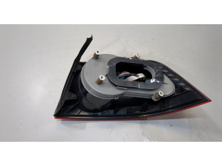 Задний фонарь          