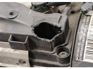 Генератор  Volkswagen Passat 7 2010-2015 Европа           