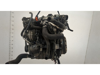 Турбина Mitsubishi Grandis