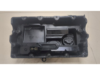 Клапанная крышка двигателя ДВС  Skoda Octavia (A5) 2004-2008      