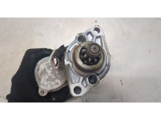 Стартер Jaguar XJ 1997–2003 4.0