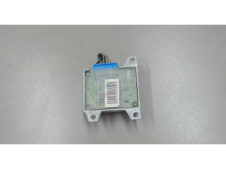 Блок управления подушками безопасности Ford Ranger 1998-2006