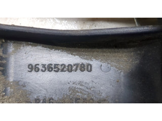 Форсунка топливная Citroen Berlingo 2002-2008