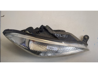 Фара передняя  Skoda Fabia 2007-2014 правая 