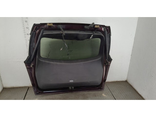 Замок багажника  Cadillac XT5 2016-2019       