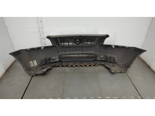 Бампер  Volvo S40 2004-2012 передний   