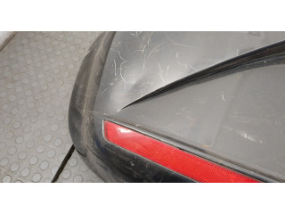 Бампер  Seat Leon 2 2005-2012 задний   