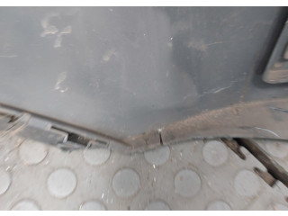 Бампер  Peugeot 3008 2009-2016 передний    