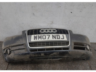 Бампер  Audi A4 (B7) 2005-2007 передний     8E0807105
